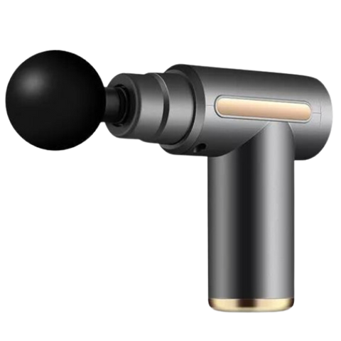 Pistola Massageadora Profissional KH-525