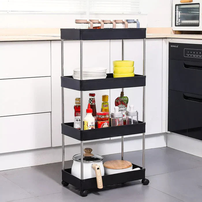 Carro Organizador Multifuncional.