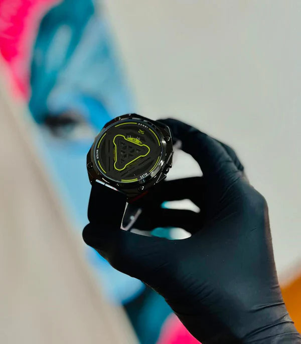 SKMEI 3ATM ORIGINAL - SUMERGIBLE