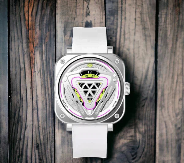 SKMEI 3ATM ORIGINAL - SUMERGIBLE