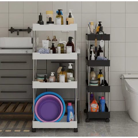 Carro Organizador Multifuncional.