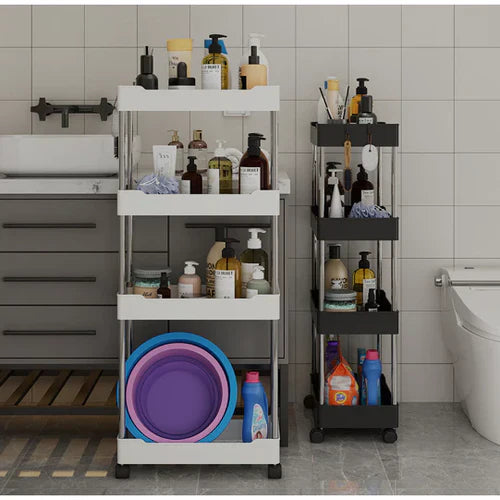 Carro Organizador Multifuncional.