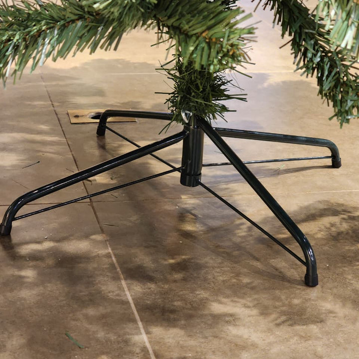 ÁRVORE TRADICIONAL IPANEMA 1350 GALHOS 2,40CM