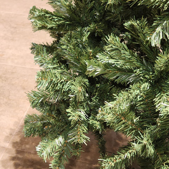 ÁRVORE TRADICIONAL IPANEMA 1350 GALHOS 2,40CM