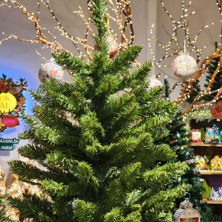 ÁRVORE SLIM BRYANT 1106 GALHOS 2,10CM