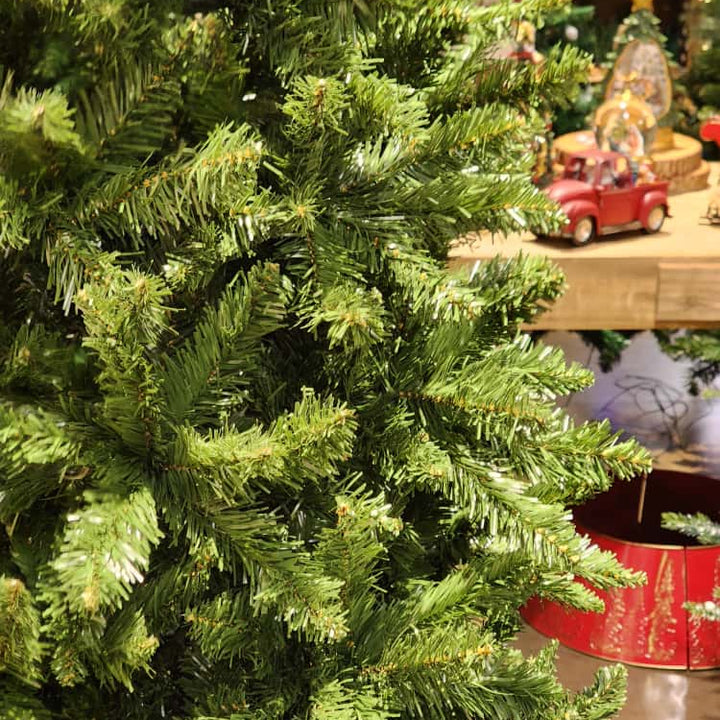 ÁRVORE SLIM BRYANT 1106 GALHOS 2,10CM