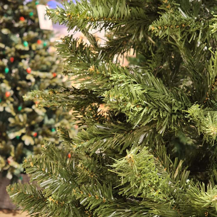 ÁRVORE SLIM BRYANT 1106 GALHOS 2,10CM