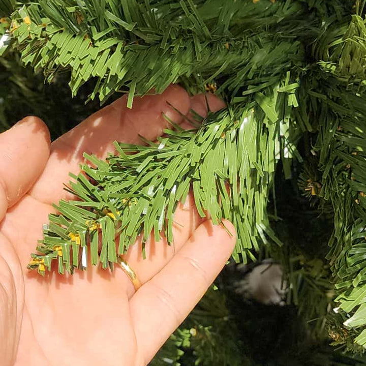 ÁRVORE SLIM BRYANT 1106 GALHOS 2,10CM