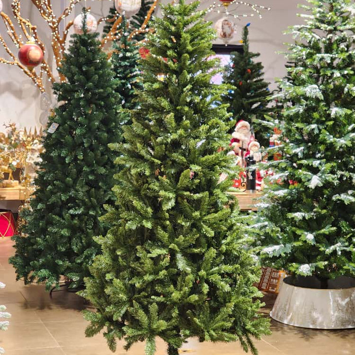 ÁRVORE SLIM BRYANT 1106 GALHOS 2,10CM