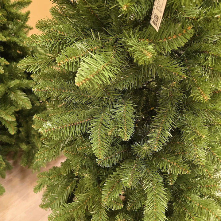 ÁRVORE SLIM BRYANT 1576 GALHOS 2,40CM