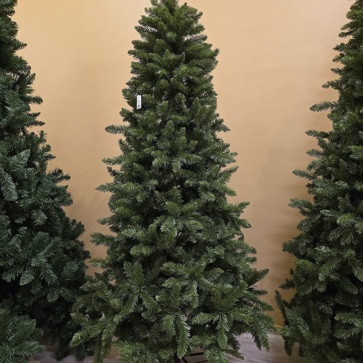 ÁRVORE SLIM BRYANT 1576 GALHOS 2,40CM