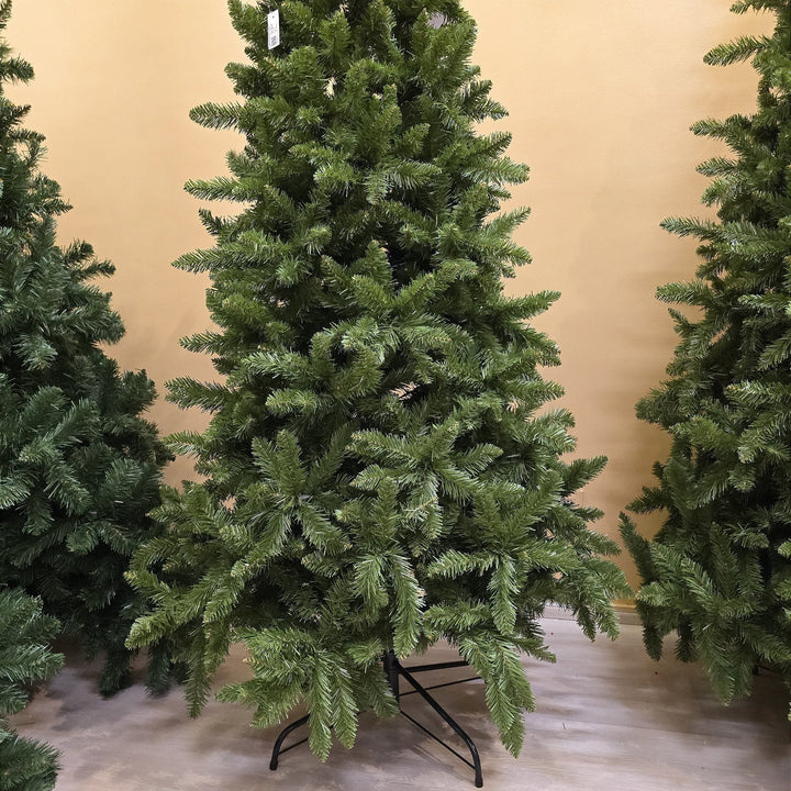 ÁRVORE SLIM BRYANT 1576 GALHOS 2,40CM