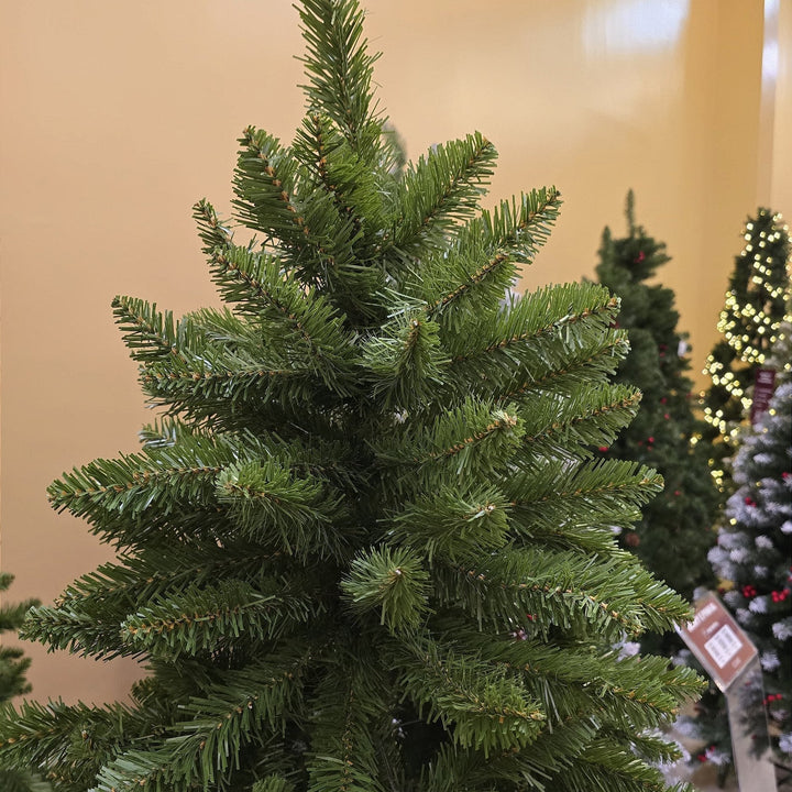 ÁRVORE SLIM BRYANT 1576 GALHOS 2,40CM